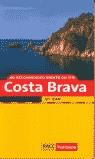 40 RECOMMENDED SIGHTS ON THE COSTA BRAVA | 9788496149069 | VARIS