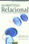 MARKETING RELACIONAL | 9788420535401 | REINARES LARA, PEDRO J.