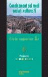 CONEIXEMENT DEL MEDI SOCIAL 5 EP P.MEDITERRANI (ED.98) | 9788479117986 | VARIS