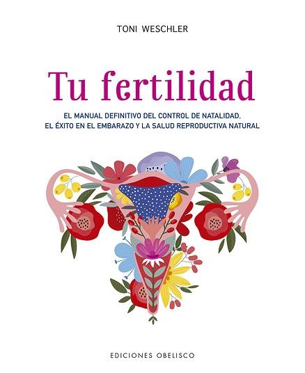 FERTILIDAD TU | 9788491115717 | WESCHLER, TONI