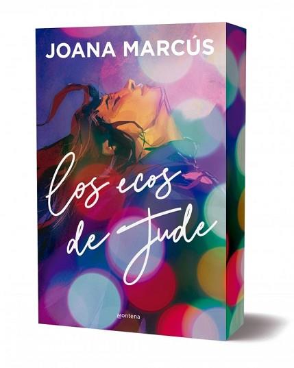 ECOS DE JUDE | 9791387724474 | MARCUS, JOANA