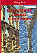 EVERYTHING ABOUT CATALONIA (ANGLES) | 9788439340027 | PUIGJANER, JOSEP-MARIA