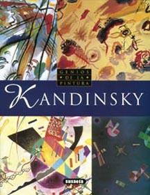 KANDINSKY | 9788430530465 | TRIADO TUR, JUAN RAMON
