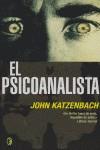 PSICOANALISTA EL | 9788466617321 | JOHN KATZENBACH