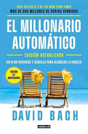 MILLONARIO AUTOMÁTICO | 9788403526440 | BACH, DAVID