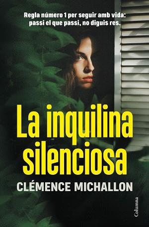 INQUILINA SILENCIOSA | 9788466431729 | MICHALLON, CLÉMENCE