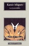 INCONSOLABLES, LOS (COMPACTOS) | 9788433966407 | ISHIGURO, KAZUO
