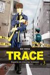 TRACE: EXPERTO EN CIENCIAS FORENSES 3 | 9788418524745 | KOGA, KEI