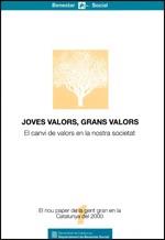 JOVES VALORS GRANS VALORS | 9788439325826 | VARIS
