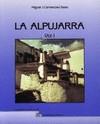 ALPUJARRA,LA 2 VOL. | 9788433816405 | CARRASCOSA, MIGUEL