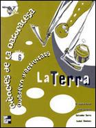 CIENCIES DE LA NATURALESA ESO CREDIT 6 QUADERN LA TERRA | 9788448126995 | DURAN,  EULALIA