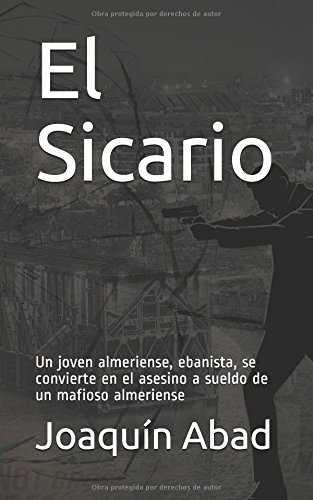 SICARIO EL | 9781983206672 | ABAD JOAQUIN