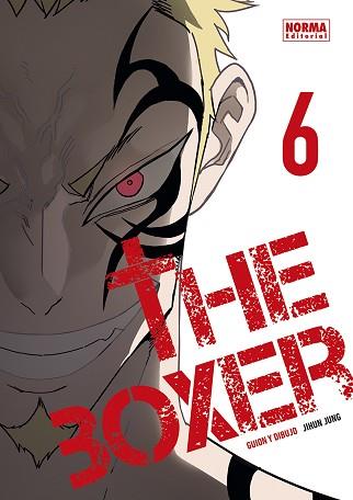 BOXER 06 | 9788467973723 | JIHUN JUNG