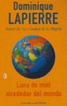 LUNA DE MIEL ALREDEDOR DEL MUNDO | 9788466618069 | LAPIERRE DOMINIQUE