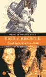 CUMBRES BORRASCOSAS (BUTXACA) | 9788466304023 | BRONTE, EMILY