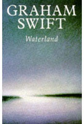 WATERLAND (ANGLES) | 9780330336321 | SWIFT, GRAHAM