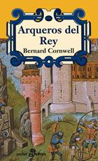 ARQUEROS DEL REY | 9788435060486 | CORNWELL, BERNARD