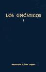 GNOSTICOS, LOS. (TOMO 1) | 9788424908843 | ANONIMAS Y COLECTIVAS