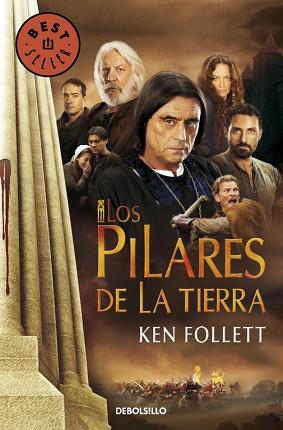 PILARES DE LA TIERRA LOS | 9788499089140 | FOLLETT, KEN