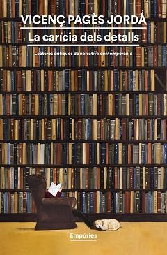 CARÍCIA DELS DETALLS | 9791387736101 | PAGÈS JORDÀ, VICENÇ