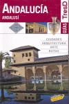 ANDALUCIA ANDALUSI GUIAS TRESD ANAYA 2007 | 9788497765251 | VARIS