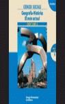 GEOGRAFIA HISTORIA EL MON ACTUAL 4 ESO CREDIT 8 | 9788484353799 | VARIS
