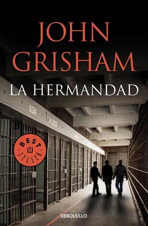 LA HERMANDAD | 9788490622766 | GRISHAM, JOHN
