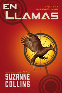 EN LLAMAS | 9788427200005 | COLLINS, SUZANNE