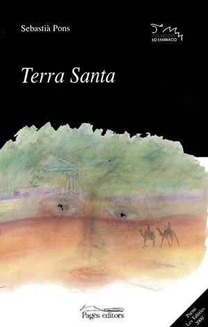TERRA SANTA | 9788479357276 | PONS, SEBASTIA