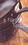 A FUEGO LENTO | 9788425339196 | GLYNN, JOANNE