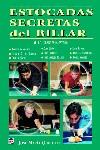 ESTOCADAS SECRETAS DEL BILLAR | 9788479024529 | JOSE MARIA QUETGLAS