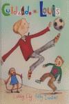 CUIDANDO A LOUIS (ALBUM IL.) | 9788484881155 | ELY, LESLEY
