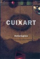 CUIXART.ANTOLOGIA | 9788439336143 | VV.AA.