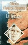 IGUANA, LA (JET) | 9788401469572 | VAZQUEZ-FIGUEROA, ALBERTO