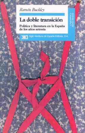 DOBLE TRANSICION,LA | 9788432309106 | BUCKLEY PLANAS, RAMON