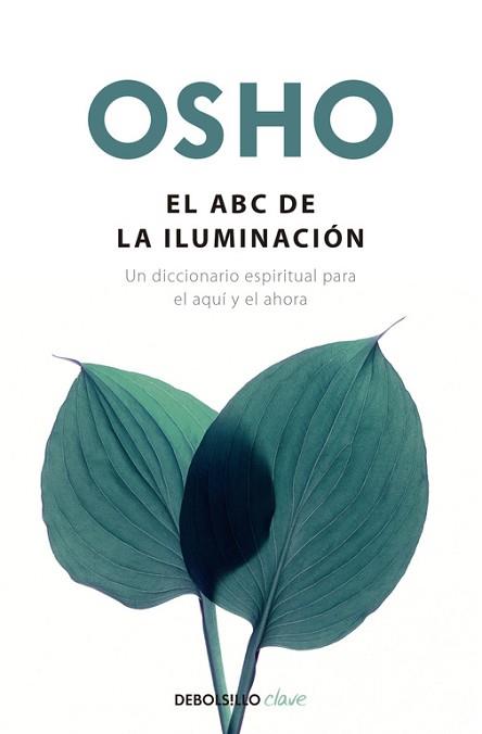EL ABC DE LA ILUMINACIÓN | 9788490626498 | OSHO