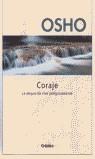 CORAJE (OSHO) | 9788425338106 | OSHO