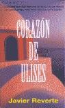 CORAZON DE ULISES (BUTXACA) | 9788466300636 | REVERTE, JAVIER