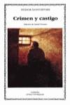 CRIMEN Y CASTIGO (LU) | 9788437614038 | DOSTOEVSKI, FIODOR