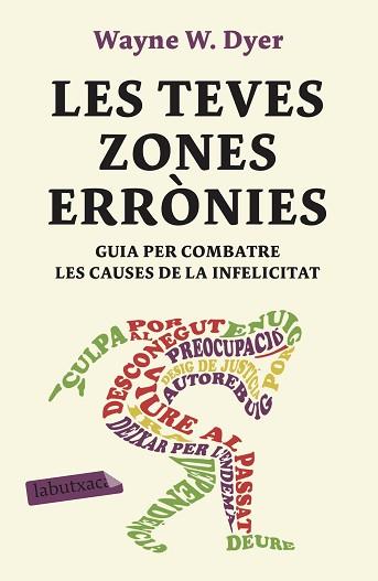 TEVES ZONES ERRÒNIES | 9788417420888 | DYER, WAYNE W.