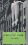 FRANKFURT BLUES | 9788478448234 | KIRCHHOFF BODO