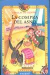 COMPRA DEL ASNO, LA (FABULAS DE SIEMPRE) | 9788424185183 | VARIS