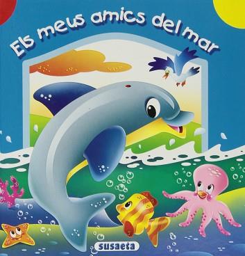 MEUS AMICS DEL MAR | 9788430556489 | AAVV