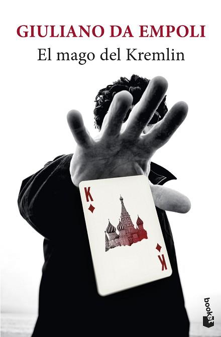 MAGO DEL KREMLIN | 9788432243547 | EMPOLI, GIULIANO DA