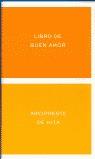 LIBRO DE BUEN AMOR | 9788484321613 | HITA, ARCIPRESTE DE
