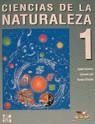 CIENCIAS DE LA NATURALEZA Nº1 | 9788448117931 | SANCHEZ, ISABEL