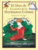 LIBRO DE LOS CUENTOS DE LOS HERMANOS GRIMM, EL | 9788466602570 | GRIMM
