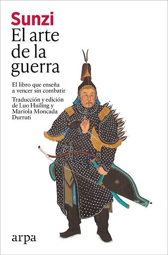ARTE DE LA GUERRA | 9791388182082 | SUN TZU, SUN