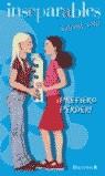 PREFIERO PERDER ! (INSEPARABLES) | 9788466610339 | VAIL, RACHEL