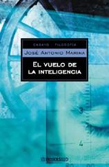 VUELO DE LA INTELIGENCIA, EL (BUTXACA) | 9788497595209 | MARINA, JOSE ANTONIO